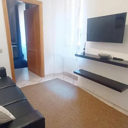 Lovely 5 Min Walk To Saint Peter Basilica Apartmán