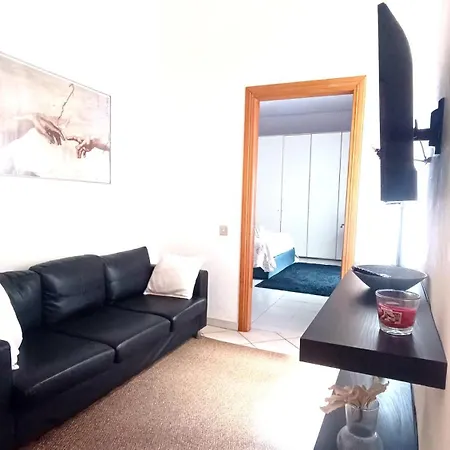 Saint Peter's Basilica Square 5 Min Walk Quiet 2bdr Appartement