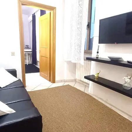 Saint Peter'S Basilica Square 5 Min Walk Quiet 2Bdr Apartman *