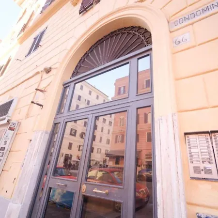 Lovely 5 Min Walk To Saint Peter Basilica ローマ