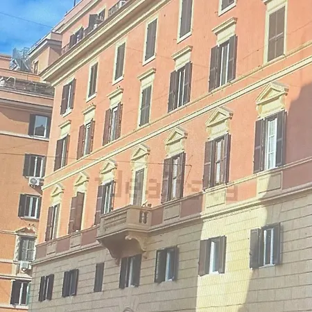Saint Peter'S Basilica Square 5 Min Walk Quiet 2Bdr *